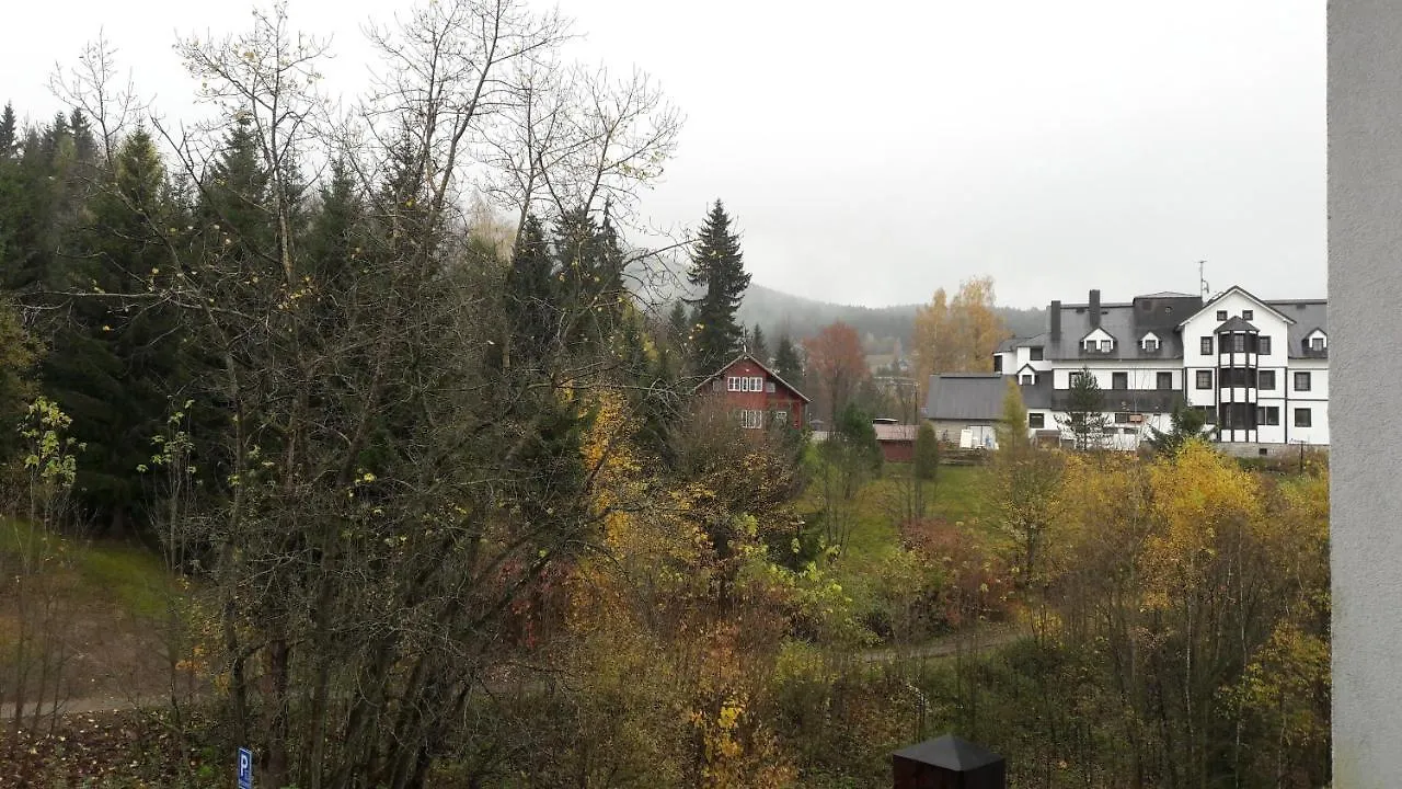 Apartments Hradecanka Spindleruv Mlyn Czech Republic