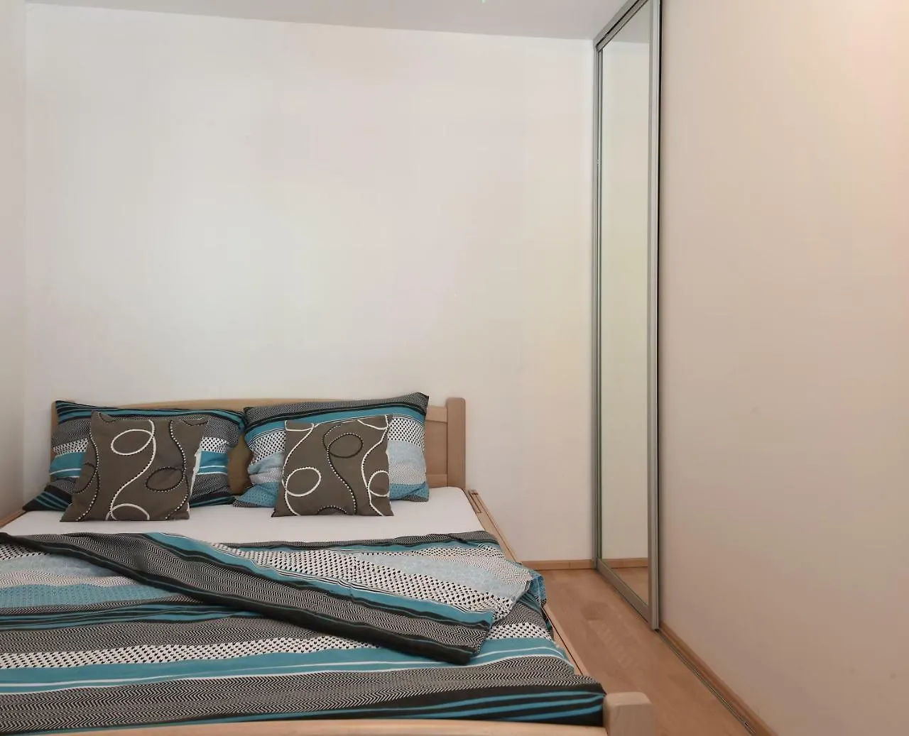 Apartments Hradecanka Spindleruv Mlyn